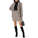 Thakoon Collective Rent The Runway Pre-Loved Plaid Mini Skirt