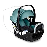 Britax Willow S Infant Car Seat with Alpine
