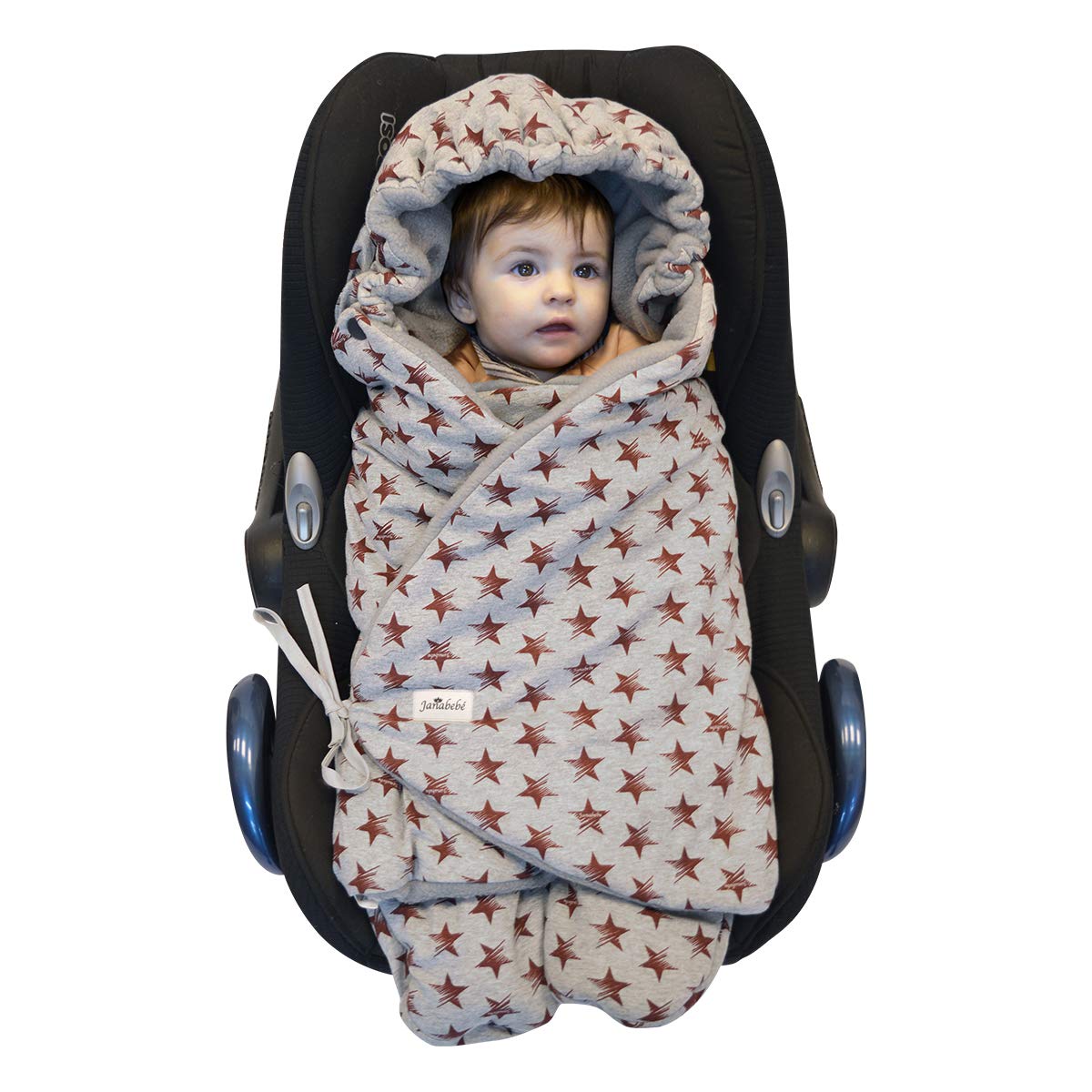 jane epic pram baby bunting