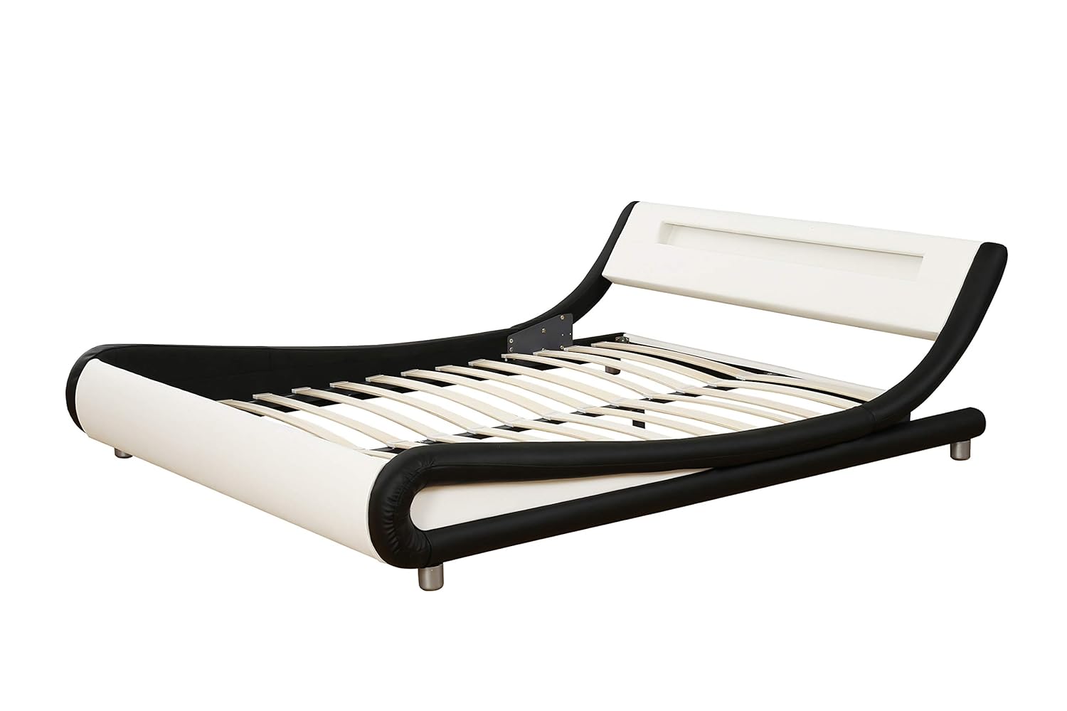 Best Contemoary Platform Bed Frame Queen