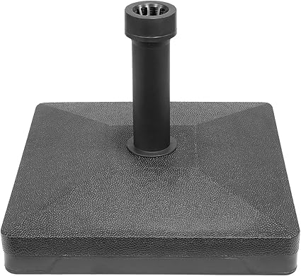 fillable patio umbrella base