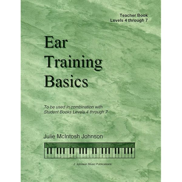 A New Approach to Ear Training: Kraft, Leo: 9780393102789: Amazon