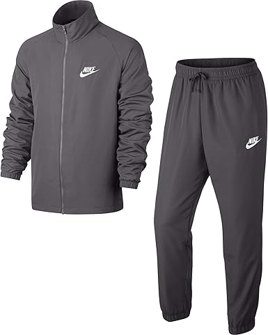 nike tracksuit wvn