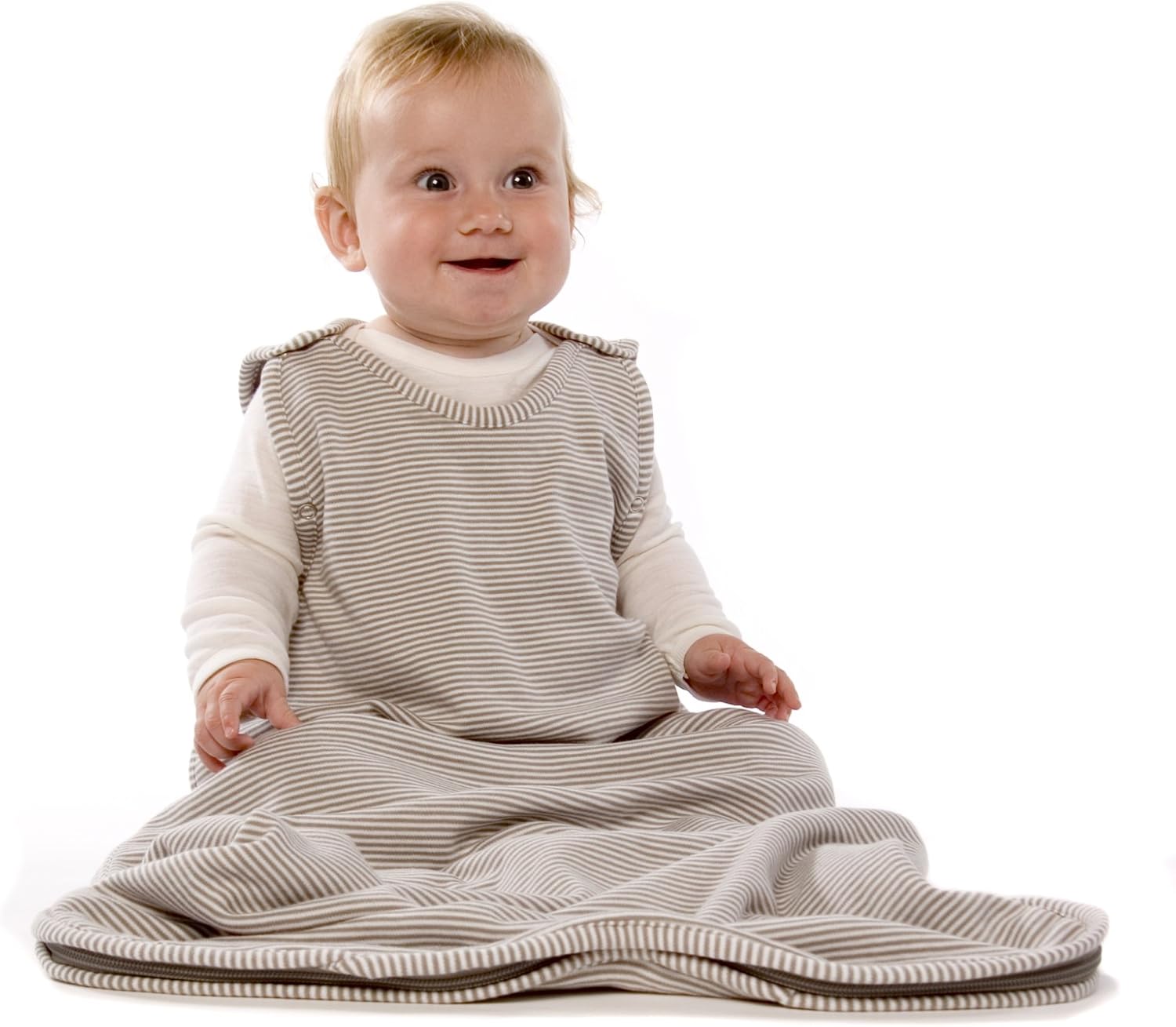 bambino merino sleeping bag