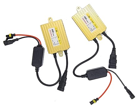 RSR BL 0012 Fast Bright 55W HID Ballast