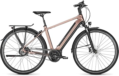 kalkhoff belt drive ebike
