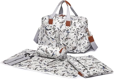 miss lulu changing bag