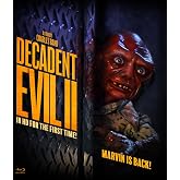 Decadent Evil 2 (Remastered)