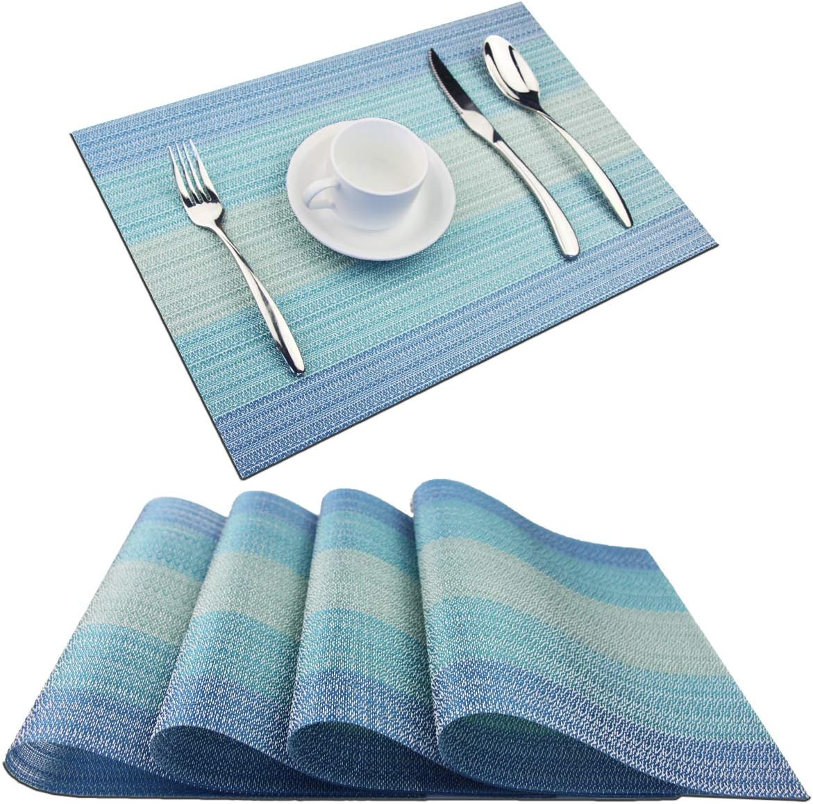 Best Artand Heat-Resistant Table Runner