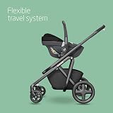 Maxi-Cosi Pebble 360 i-Size Baby Car Seat 0-15 Months 40-83 cm view 8