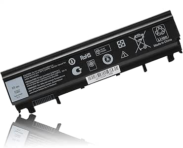 Dell e5440 аккумулятор