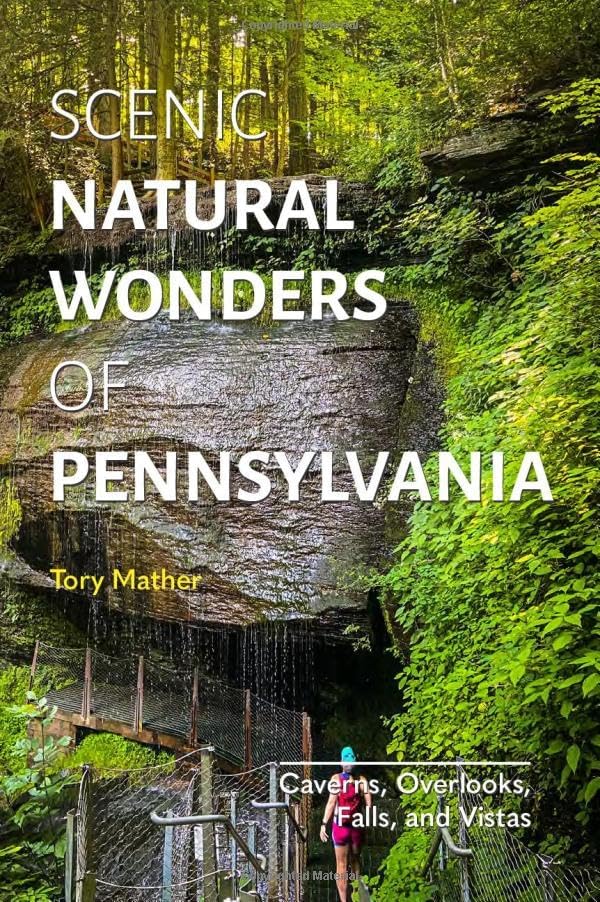 Scenic Wonders of America: Reader's Digest: 9780895770097: Amazon