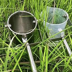 500ml 1000ml Telescopic Water Sampler 304 Stainless