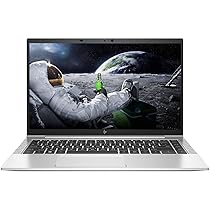 Amazon.com: HP EliteBook 830 G8 13.3