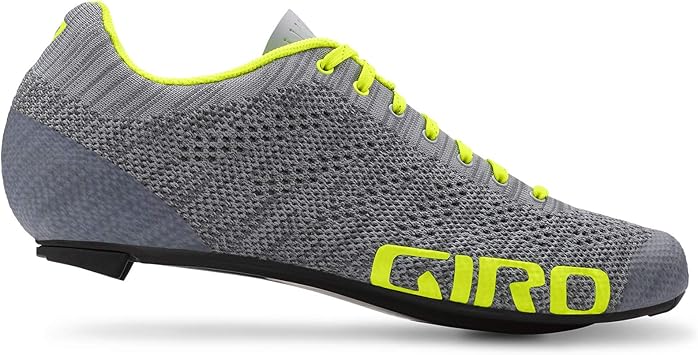 flyknit cycling shoes