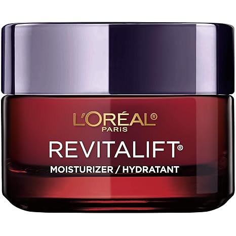  Face Moisturizer By Loreal Paris Skin Care I