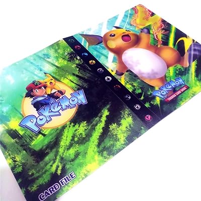 30 Pages-120 Pockets-Holds 120 Single Cards or 240 Jamaica | Ubuy