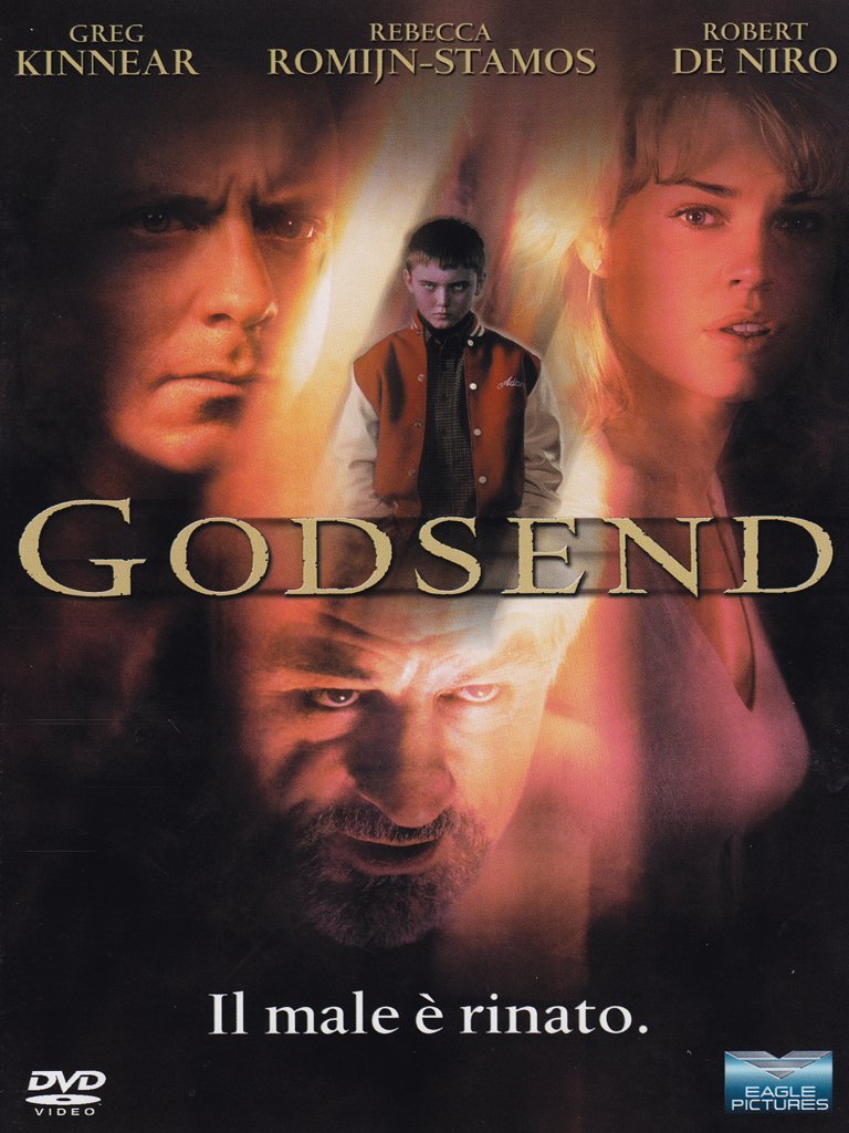 Cast Di Godsend - Il Male è Rinato