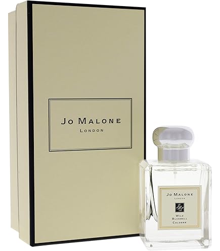 Amazon.com : Jo Malone WildJo Malone Wild Bluebell Cologne Eau De