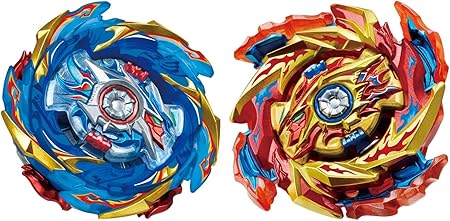 Beyblade Burst Breaking Limit Bey 