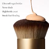Laura Geller Beauty Full Coverage Foundation Blending Brush view 4
