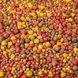 Walter All-Round Nutri Mix Pond Fish Food 1kg Koi Goldfish Pellets view 3