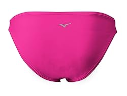 Mizuno Women's Elite 9 Blast Beach Bottom, Shocking