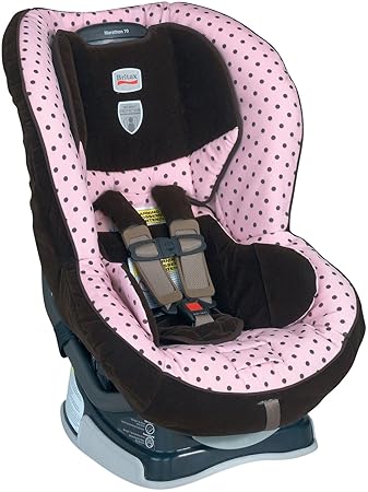 safest britax convertible car seat