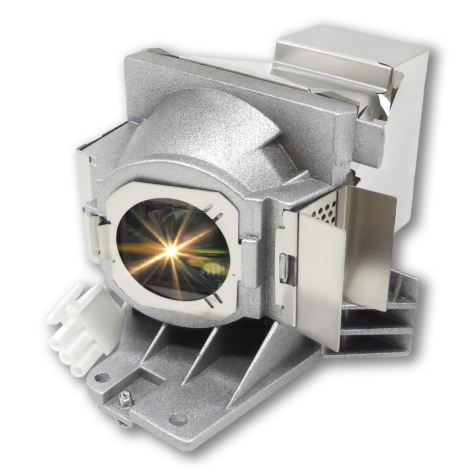 Supermait A+ Quality 5J.JEE05.001 Replacement Projector Lamp Bulb with Housing,Compatible with Benq W1110 / W2000 / W1210ST / HT2050 / HT3050 Projector — image 1