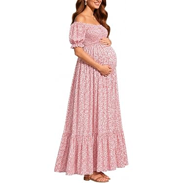 Amazon Best Sellers: Best Maternity Dresses