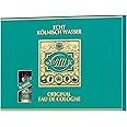 Muelhens 4711 Eau De Cologne Splash, 10 Count
