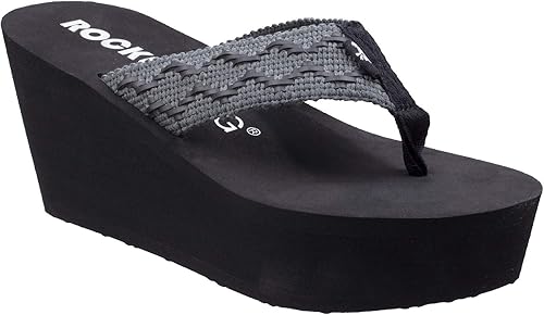 rocket dog flip flops amazon