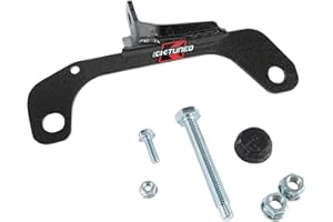 K-Tuned Brake Master Cylinder Brace (1994 - 2001 Acura Integra)