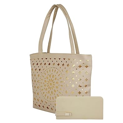 Kapparow womens Stylish Casual and office use good quality shoulder and hand bag