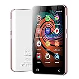 160GB MP3 Player with Bluetooth and WiFi, innioasis