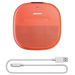 Bose SoundLink Micro: Small Portable Bluetooth
