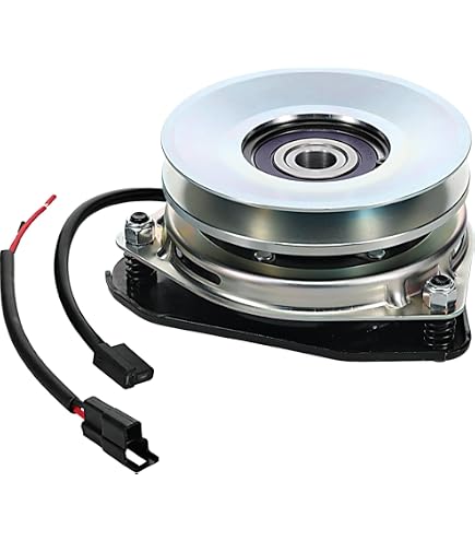 Amazon.com : Outdoor Power Xtreme Equipment X0169 PTO Clutch