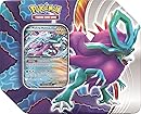 POKEMON TCG: Paradox Clash TIN: Iron Leaves EX OR Walking Wake EX