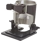 Makita 198987-9 Compact Router Tilt Base