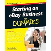 Starting an eBay Business For Dummies