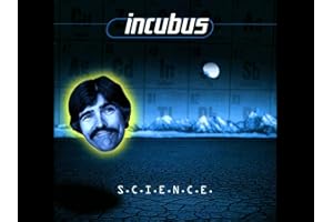 Enjoy Incubus