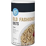 Amazon Brand - Happy Belly Old Fashioned Oats, 18 Ounce