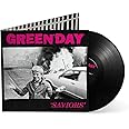 Saviors (Deluxe 180 gm Vinyl)