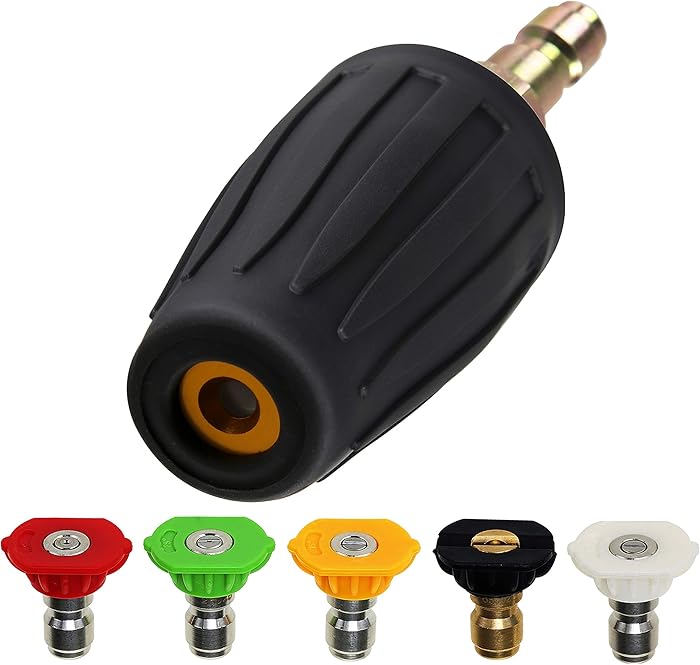 Top 8 Toro Electric Pressure Washer The Best Home