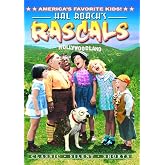 Hal Roach's Rascals
