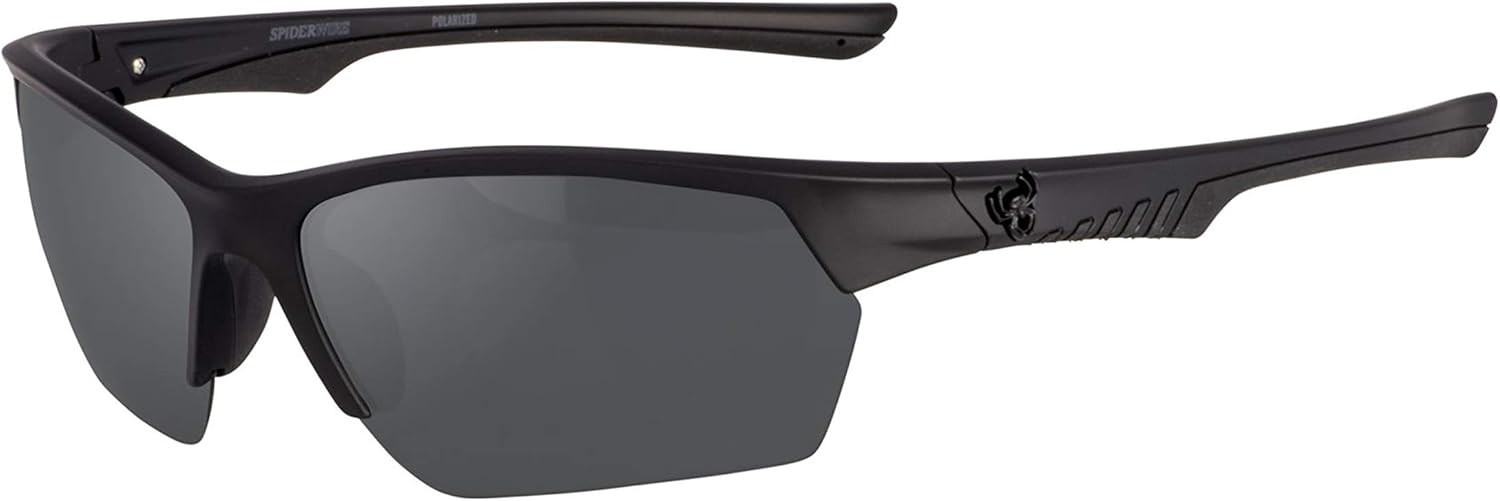spiderwire polarized sunglasses