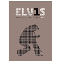 Elv1s #1 Hit Performances: Amazon.ca: Elvis Presley, Elvis Presley