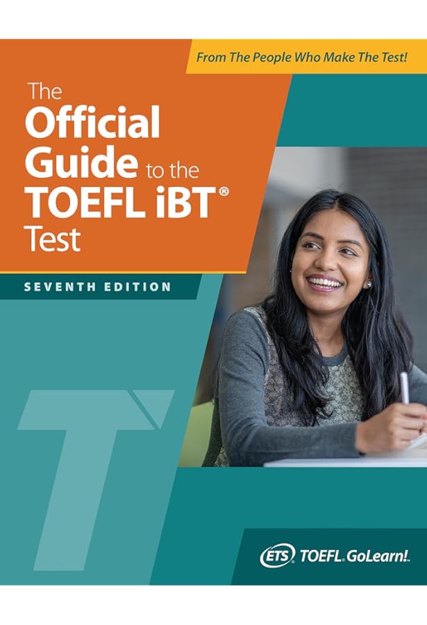 TONO　新品未開封4thエディションTOEFL iBT Test1&2 Official TOEFL iBT Tests Volume 2, Fourth Edition