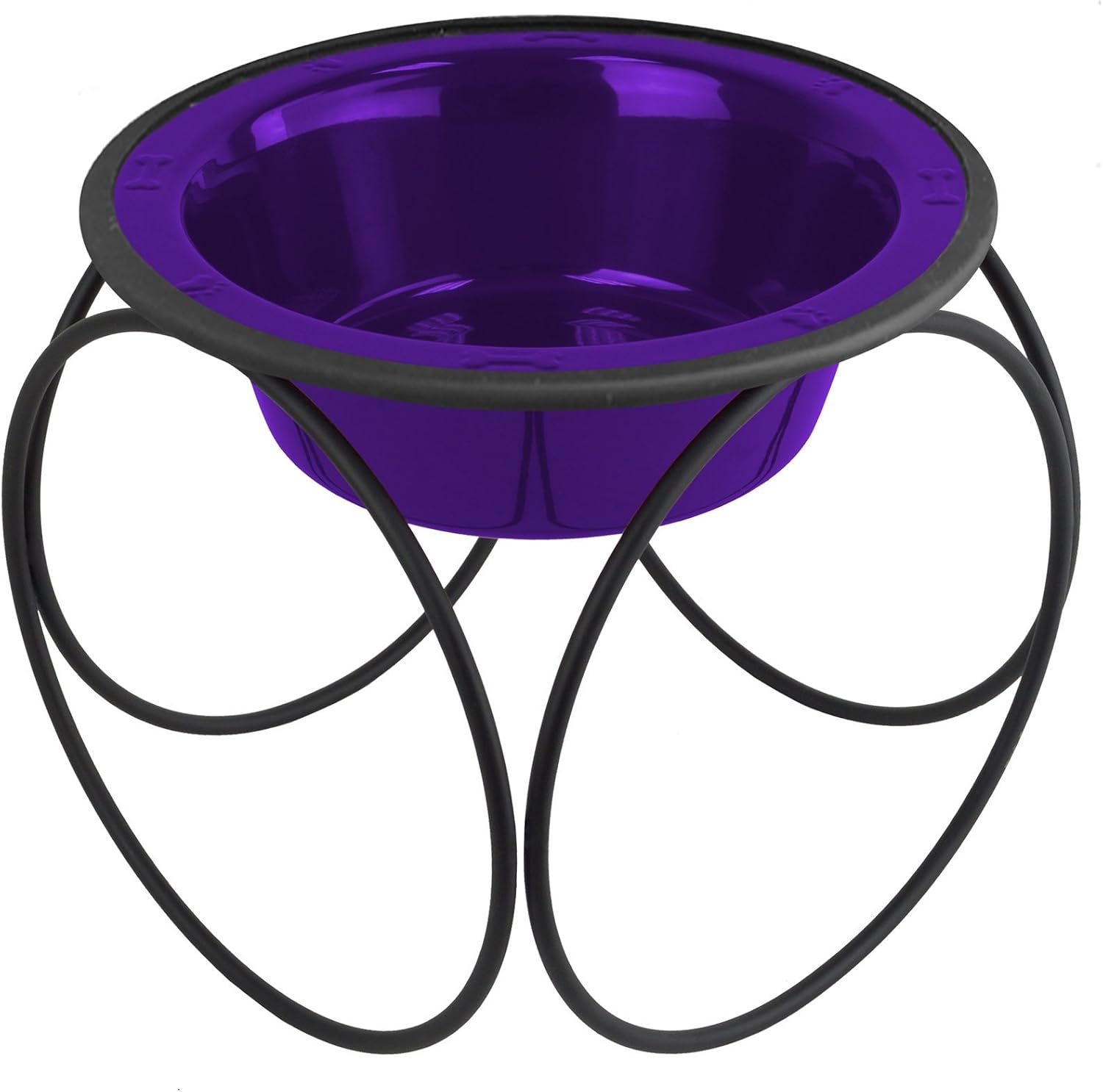 platinum pets dog bowls