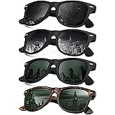 KALIYADI Sunglasses Men Polarized for Mens and Womens Unisex Sun Glasses for Driving UV Protection